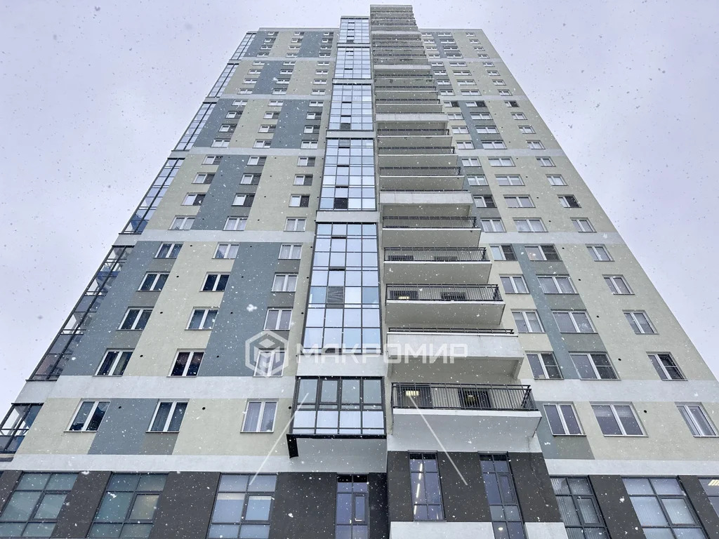 Продажа квартиры, Парголово, м. Парнас, ул. Заречная - Фото 31