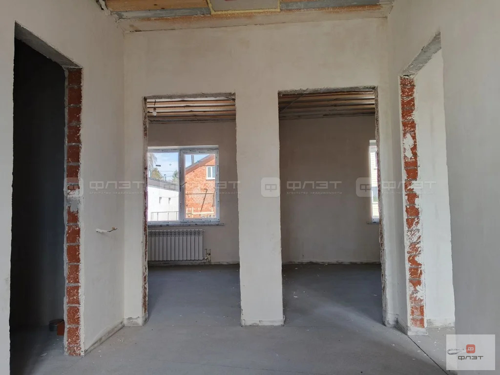 Продажа дома, Казань, ул. Криворожская - Фото 23