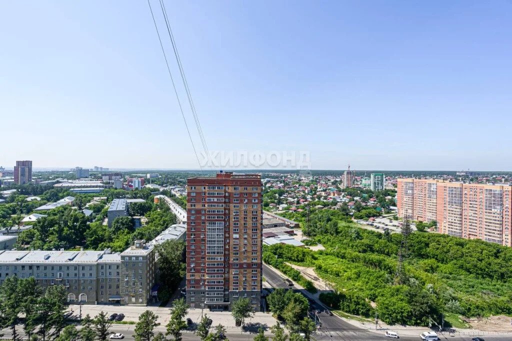 Продажа квартиры, Новосибирск, ул. Северная - Фото 21