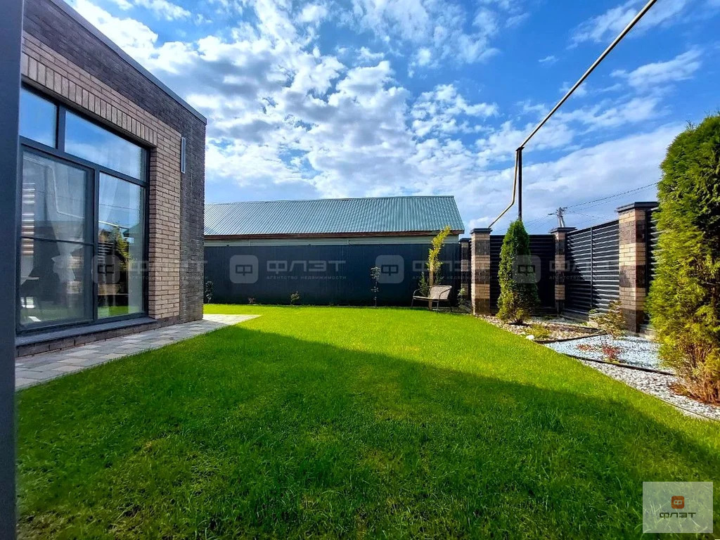 Продажа дома, Казань, ул. Дальневосточная - Фото 9