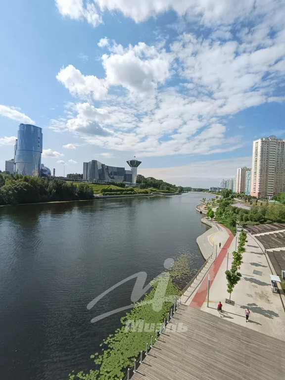 Продажа квартиры, Красногорск, Красногорский район, Подмосковный б-р. - Фото 23