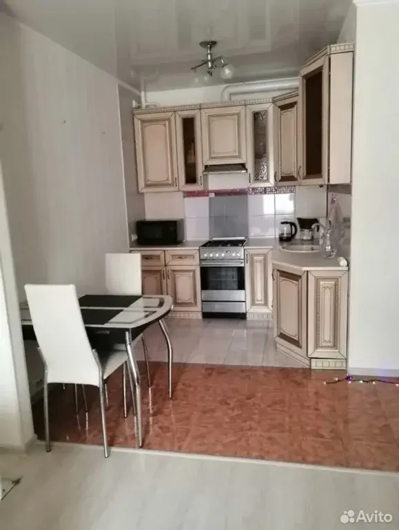 Сдаётся светлая, тёплая квартира на долгий срок - Фото 5