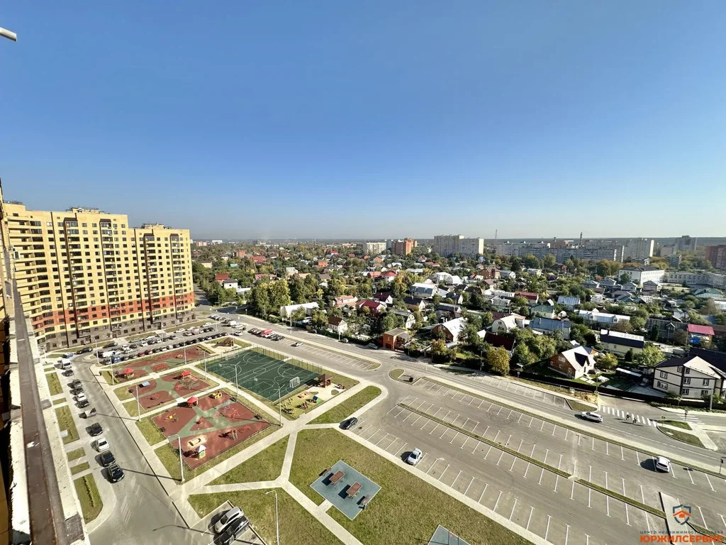Продажа квартиры, Домодедово, Домодедово г. о., улица Кирова - Фото 17
