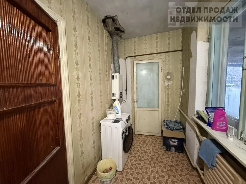 Большой бюджетный дом - Фото 12