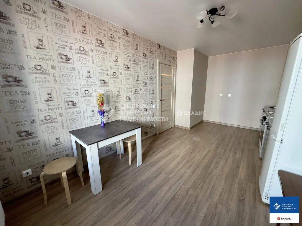 Аренда квартиры, Рыбное, Рыбновский район, Перспективная улица - Фото 5