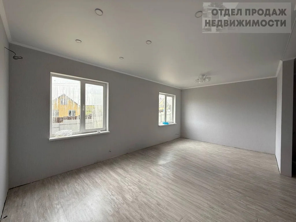 Новый дом - Фото 8