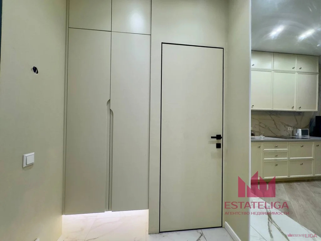 Продажа квартиры, Волгоградский пр-кт. - Фото 17