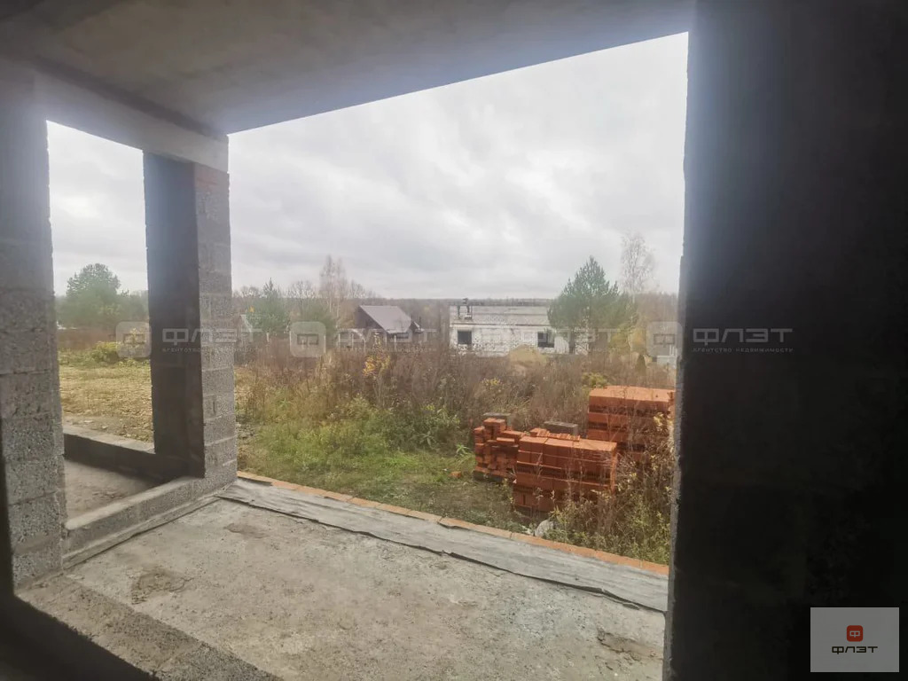 Продажа дома, Пестречинский район, аллея - Фото 5