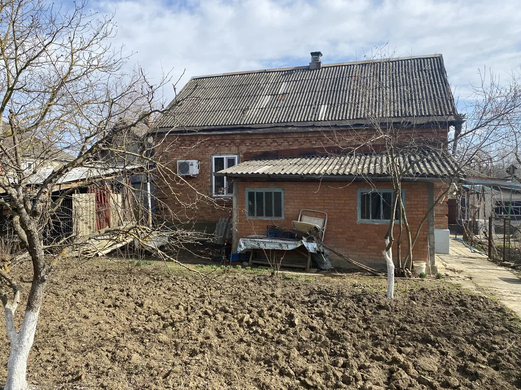 Продажа дома, Смоленская, Северский район, ул. 20 ГСД - Фото 3