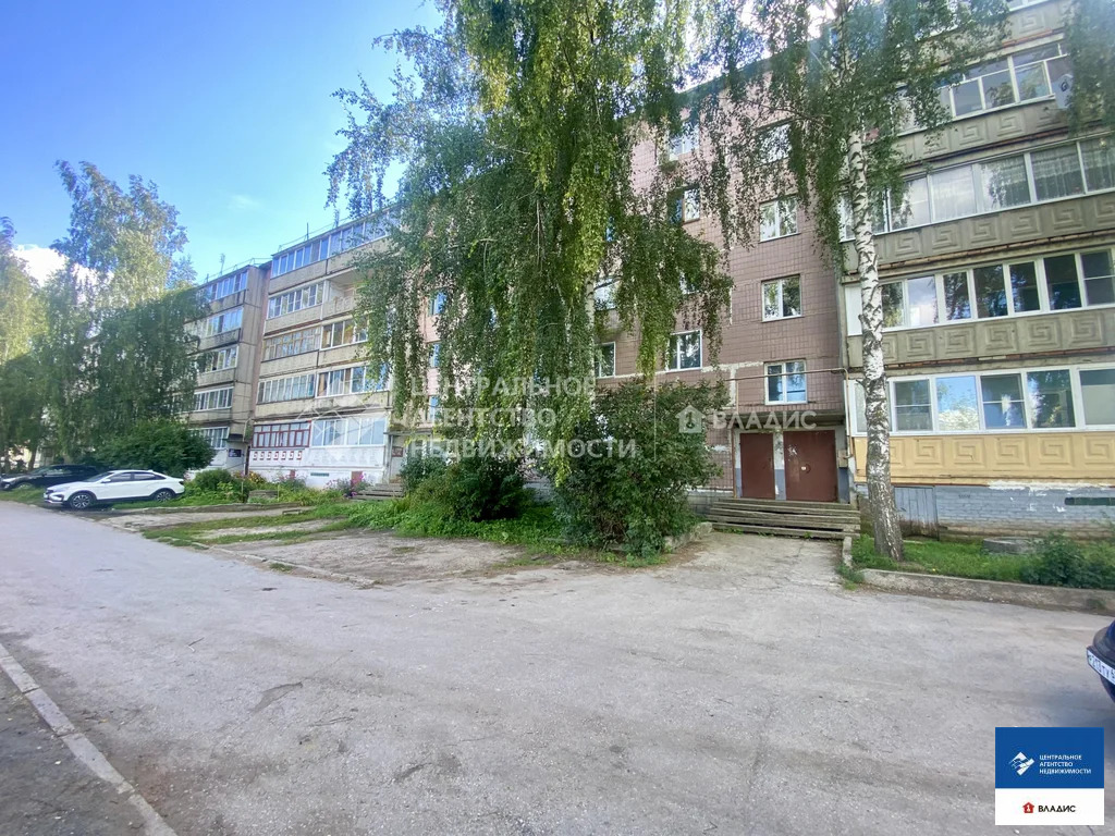 Продажа квартиры, Михайлов, Михайловский район, ул. Элеваторная - Фото 12
