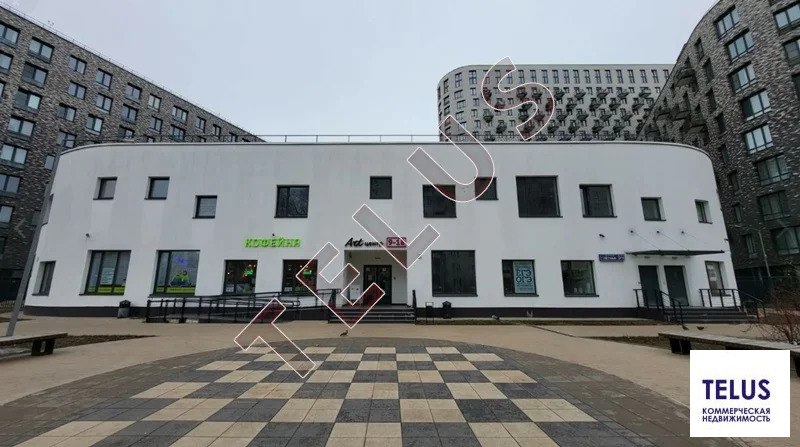 г Мытищи, ул Летная, 1800 м2, Здание (ном. объекта: 8325) - Фото 6