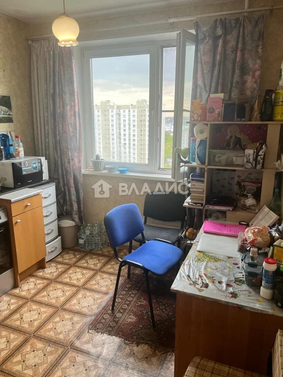 Москва, Братеевская улица, д.10к1, 2-комнатная квартира на продажу - Фото 4