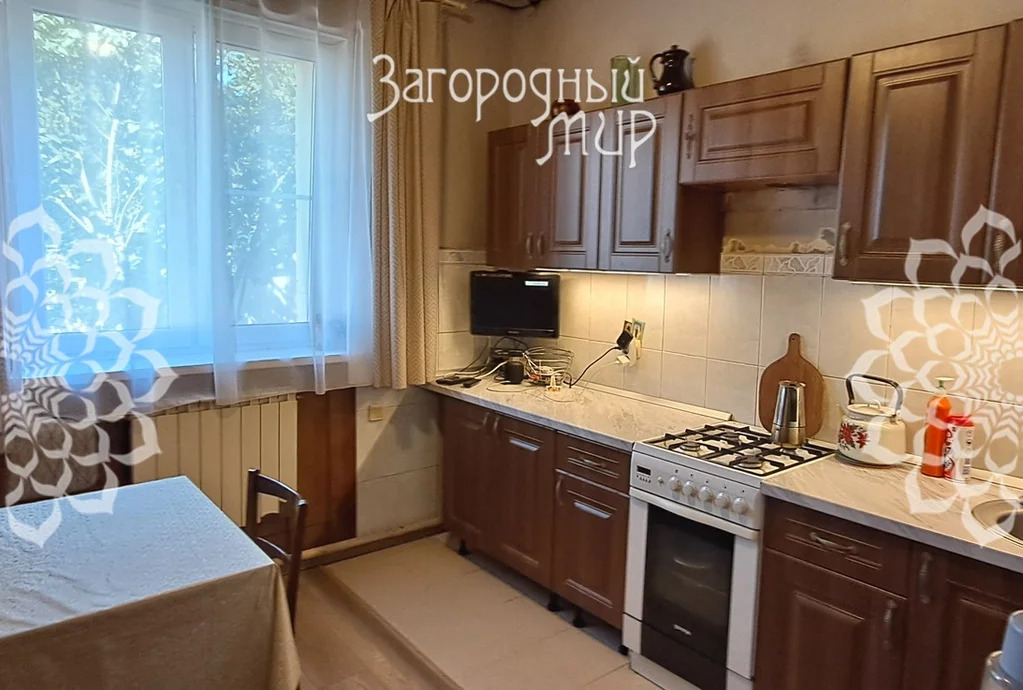 Продам дом, Боровское шоссе, 19 км от МКАД - Фото 11