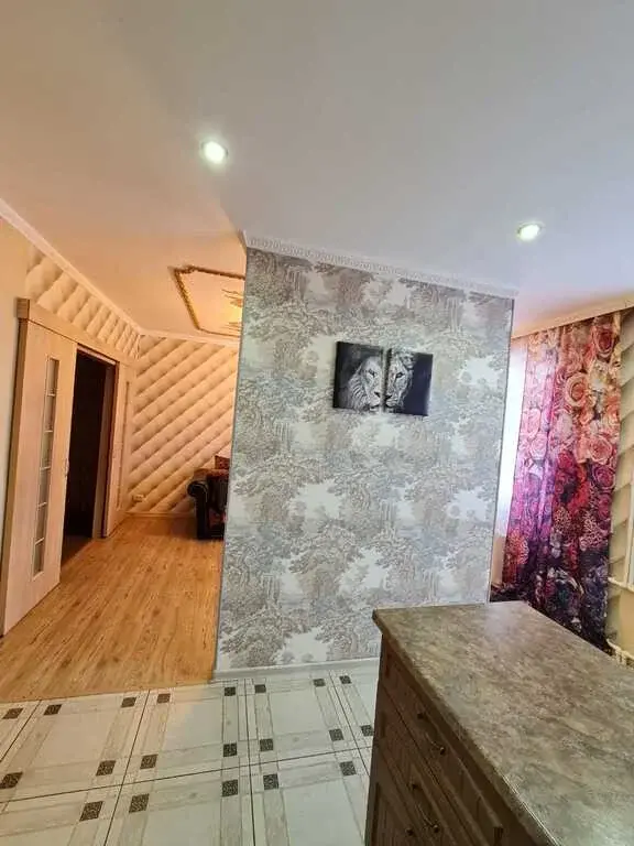 2-к мкр.Молодежный, дом 4 - Фото 3