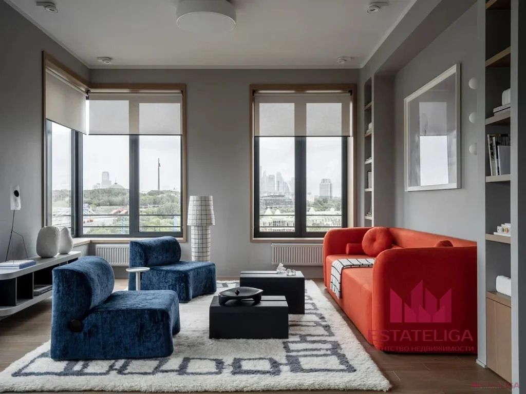 Продажа квартиры, проспект Генерала Дорохова - Фото 1