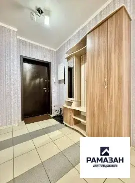 3-ком квартира ,ул.Ямашева проспект ,д. 103 - Фото 3