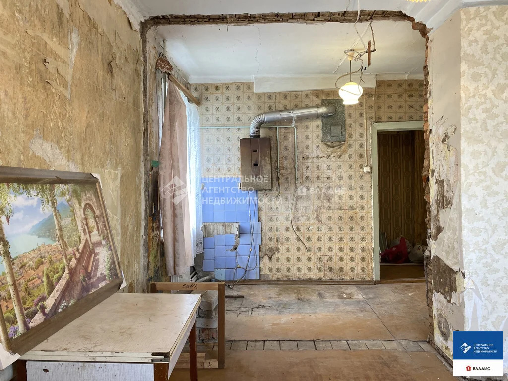 Продажа квартиры, Скопин, ул. Ленина - Фото 14