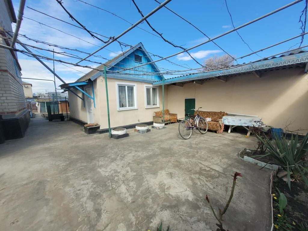 Продажа дома, Коржевский, Славянский район, ул. Солнечная - Фото 8