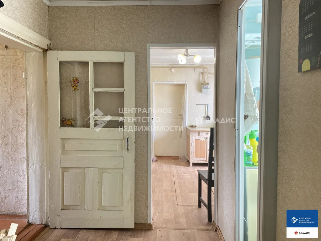 Продажа дома, Ермолово, Скопинский район, ул. Новлянка - Фото 8