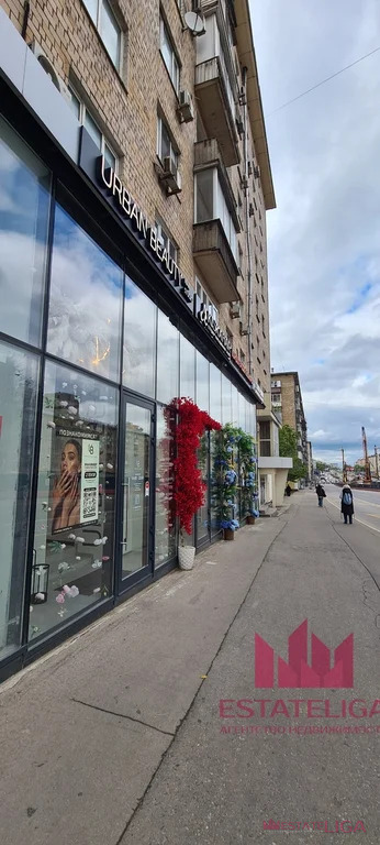 Аренда ПСН, Ленинский пр-кт. - Фото 15