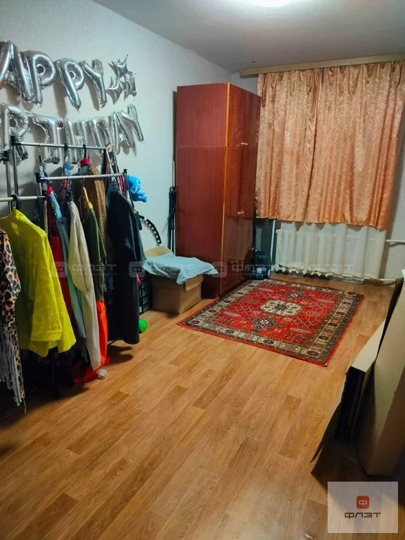 Продажа квартиры, Казань, ул. Декабристов - Фото 6