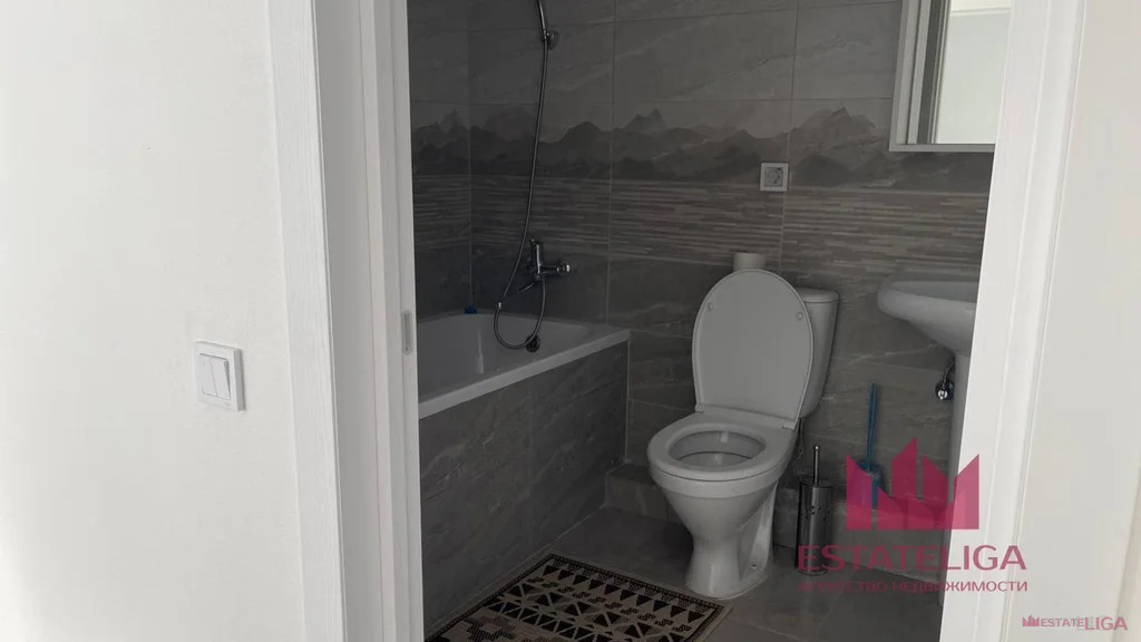 Аренда квартиры, Волгоградский пр-кт. - Фото 10