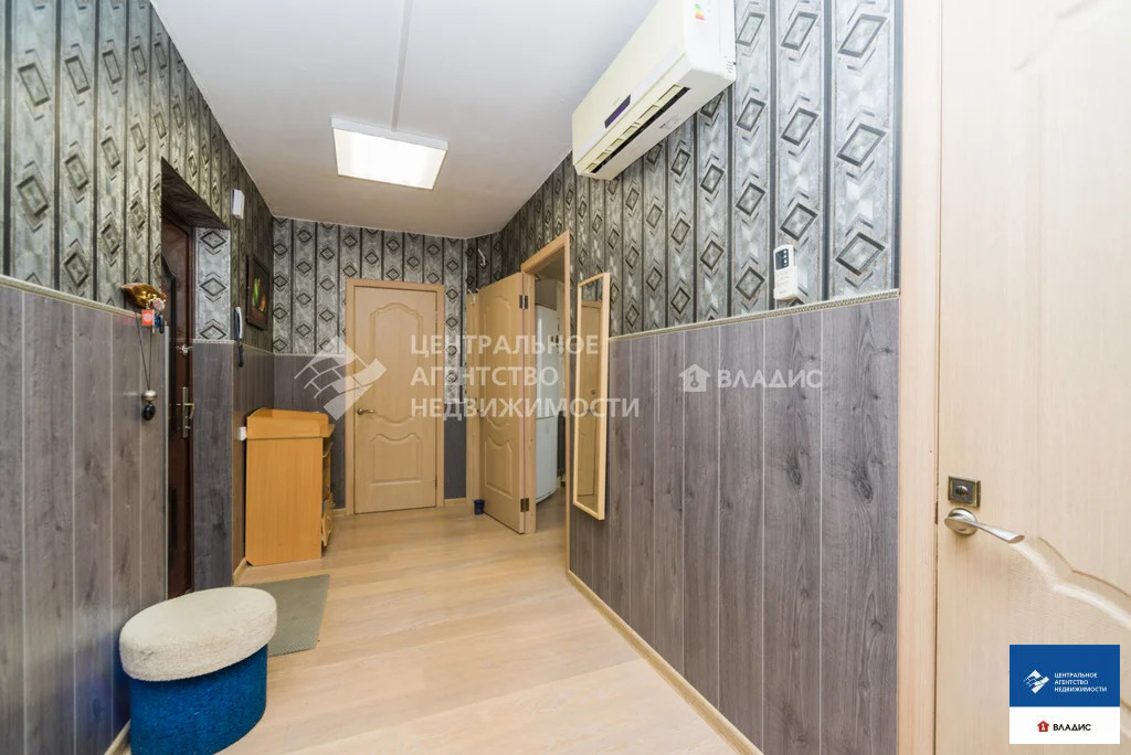 Продажа квартиры, Рязань, ул. Быстрецкая - Фото 14