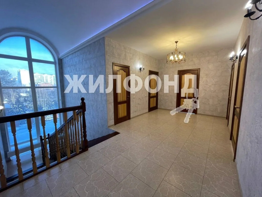 Продажа дома, Новосибирск, ул. Бирюзовая - Фото 35