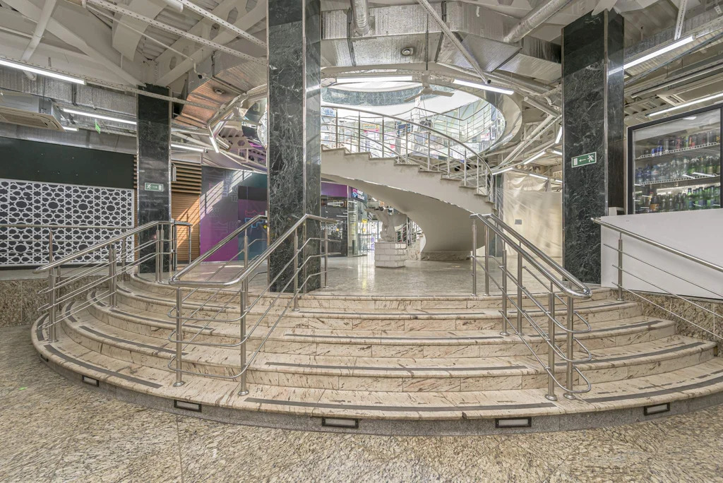 Аренда ПСН площадью 25 м2 - Фото 20