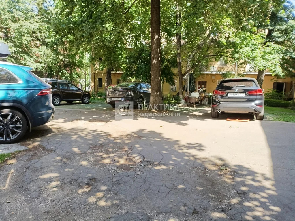 Продажа квартиры, Большой Знаменский переулок - Фото 16