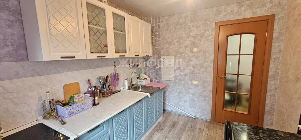 Продажа квартиры, Новосибирск, Звёздная - Фото 5