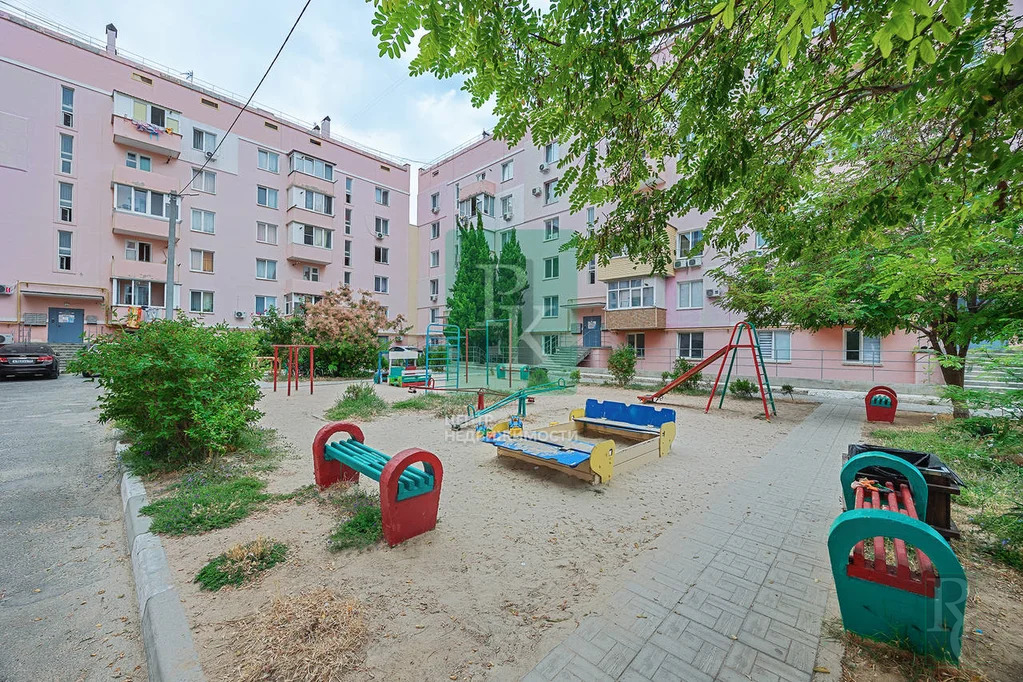 Продажа квартиры, Севастополь, ул. Симонок - Фото 13