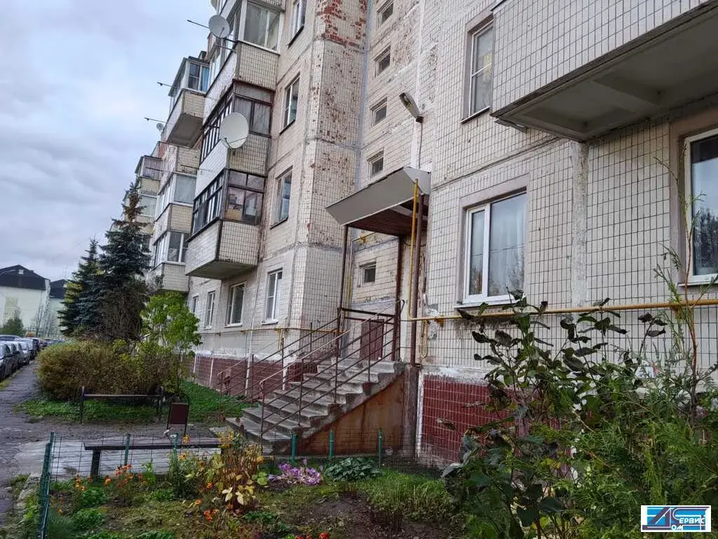 сдается 2-х комнатная квартира - Фото 11