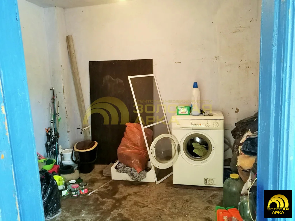 Продажа дома, Варнавинское, Абинский район, ул. Партизанская - Фото 14