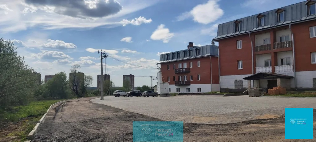 Продажа квартиры, Дмитров, Дмитровский район, Спасская ул. - Фото 17