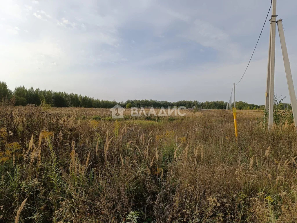 городской округ Владимир, Владимир, Ленинский район, территория ... - Фото 0