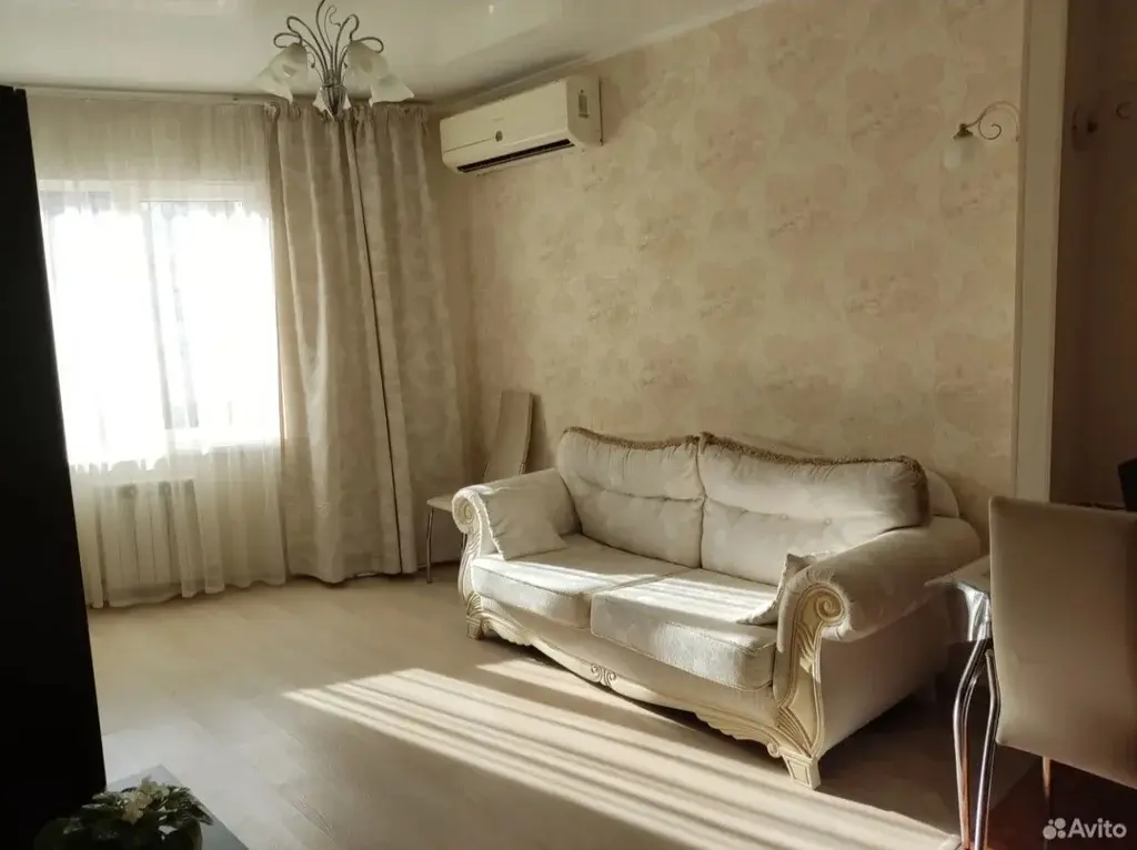 Сдаётся светлая, тёплая квартира на долгий срок - Фото 3