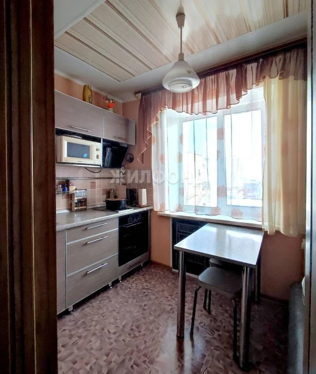 Продажа квартиры, Новосибирск, ул. Немировича-Данченко - Фото 11
