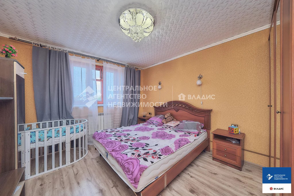 Продажа дома, Рыбное, Рыбновский район, Мещёрская улица - Фото 4