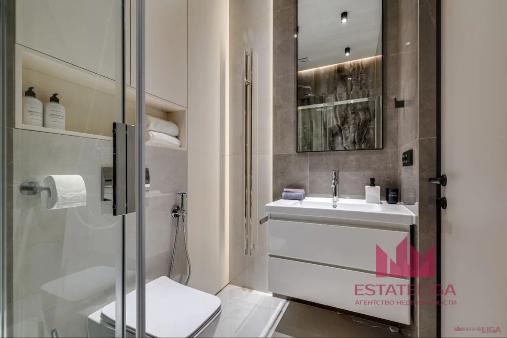 Аренда квартиры, улица Родченко - Фото 21