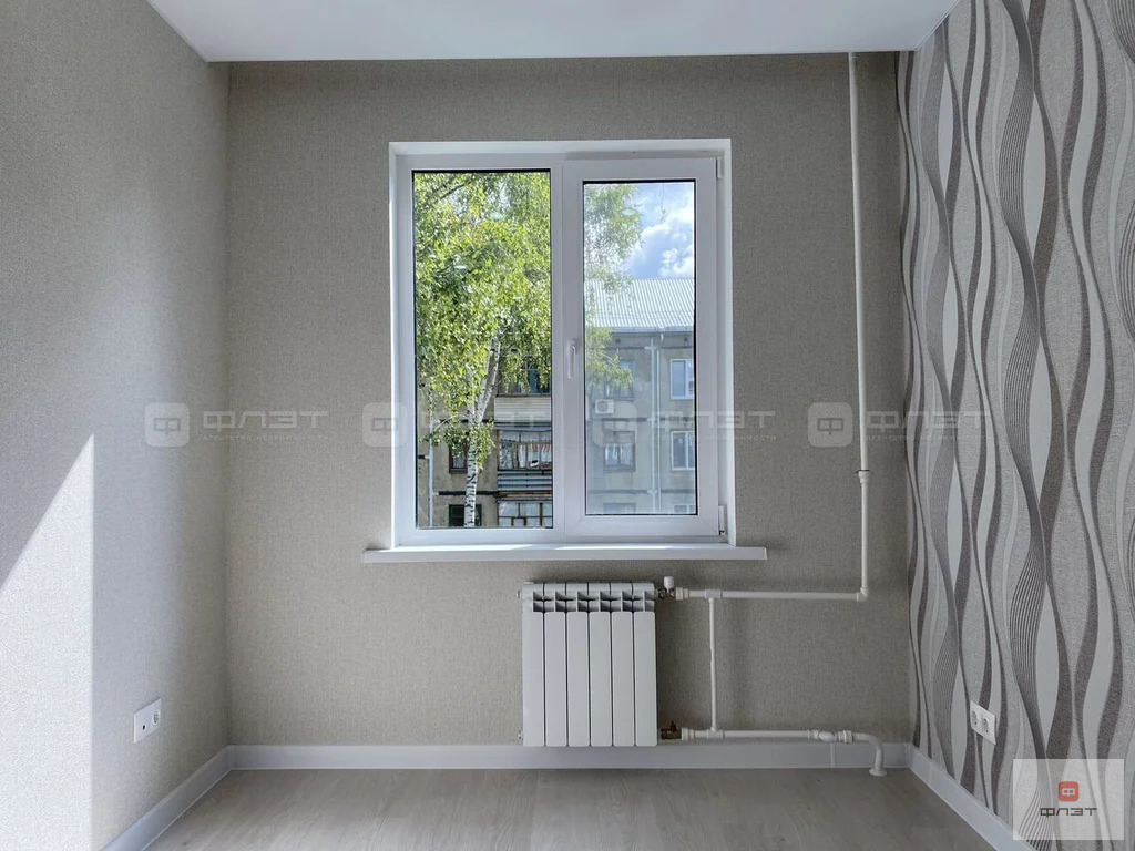 Продажа квартиры, Казань, ул. Рихарда Зорге - Фото 9