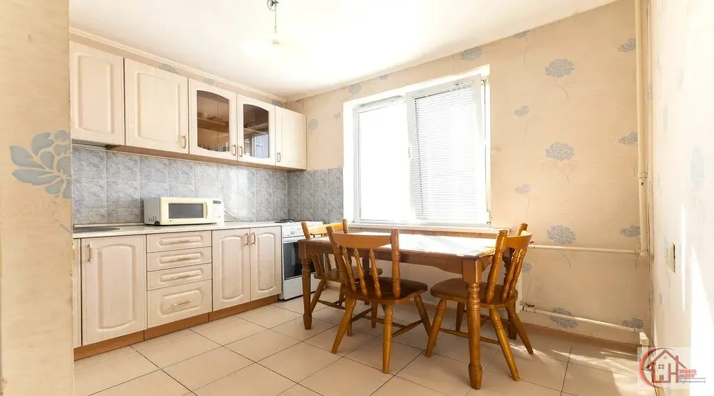 2-ком. с лоджией в Краснодаре — заходи и живи - Фото 11