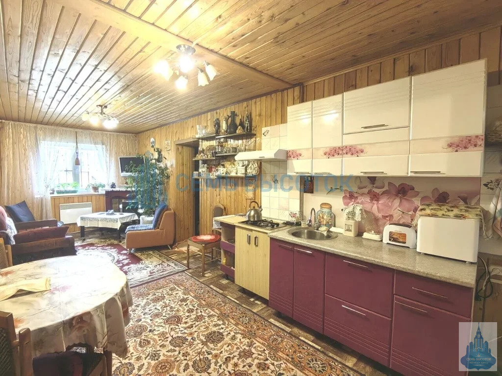 Продажа дома, Подольск, 6 - Фото 7