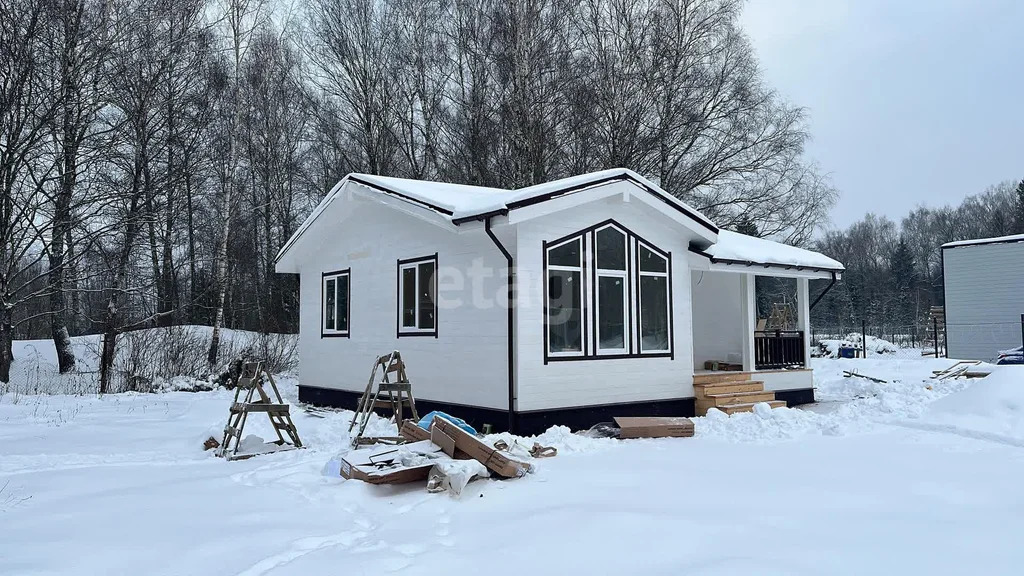 Продажа участка, Волоколамск, Волоколамский район, ул. Березовая - Фото 7