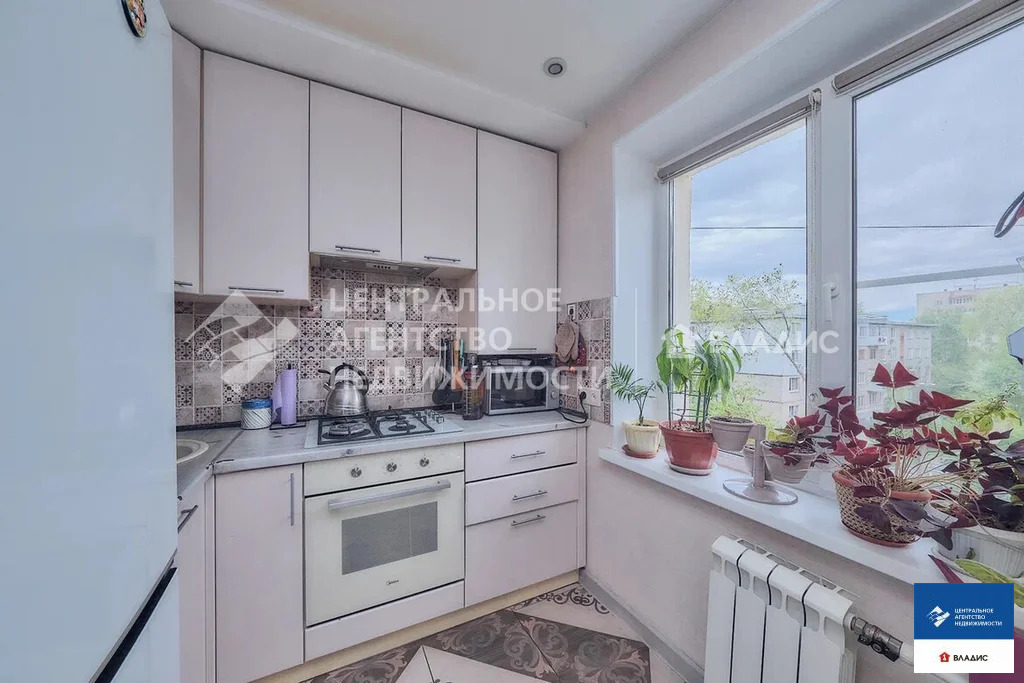 Продажа квартиры, Рязань, ул. Высоковольтная - Фото 1