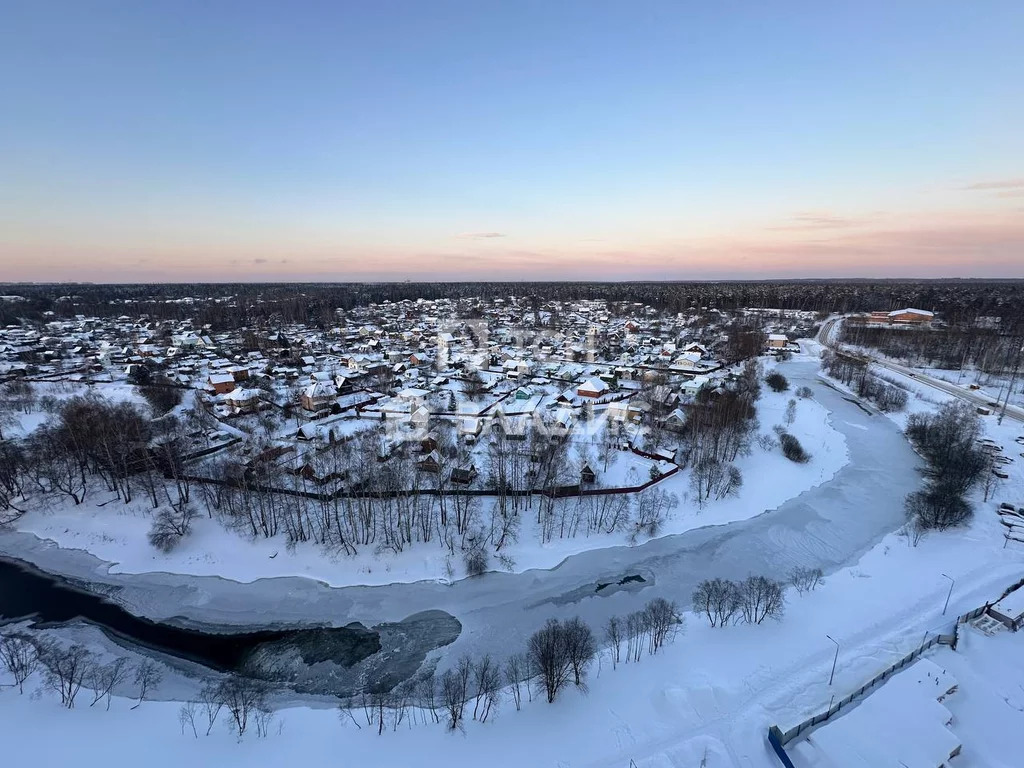 городской округ Пушкинский, Ивантеевка, улица Прокудина, д.2, ... - Фото 8