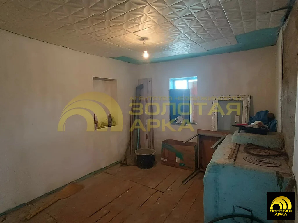 Продажа дома, Михайловское, Северский район, Луговой переулок - Фото 17