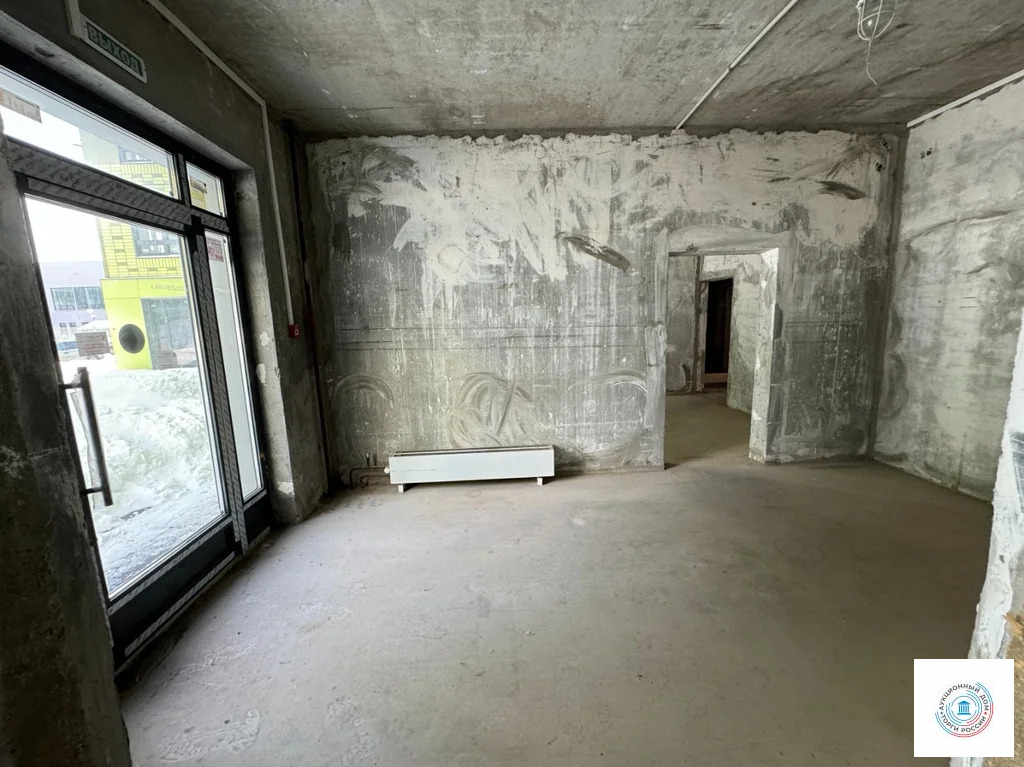 Помещение свободного назначения, 138 м - Фото 2