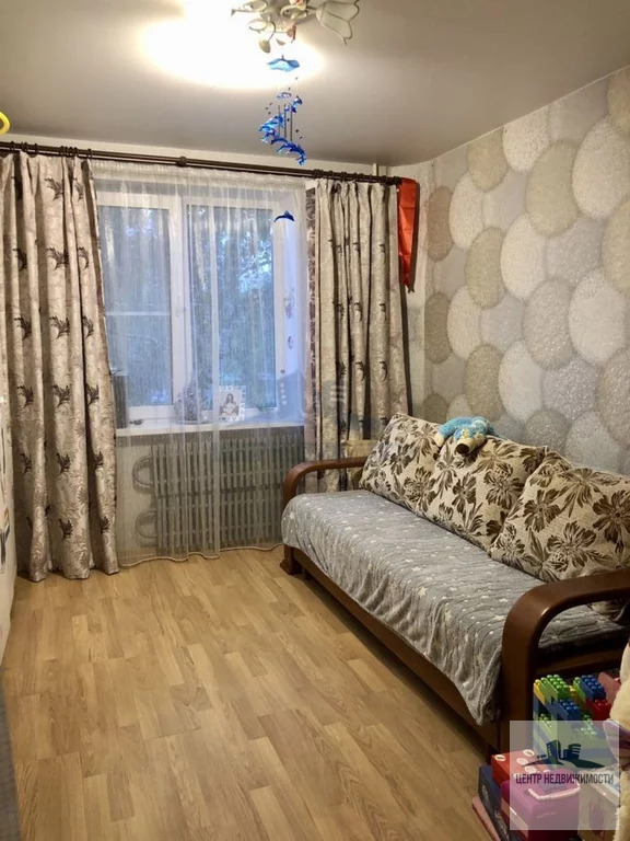 Продажа квартиры 54.00 кв.м., комнат 2, этаж 4/5 - Фото 3