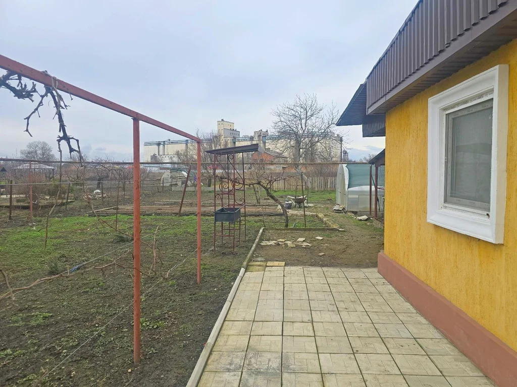 Продажа дома, Полтавская, Красноармейский район, ул. Центральная - Фото 18